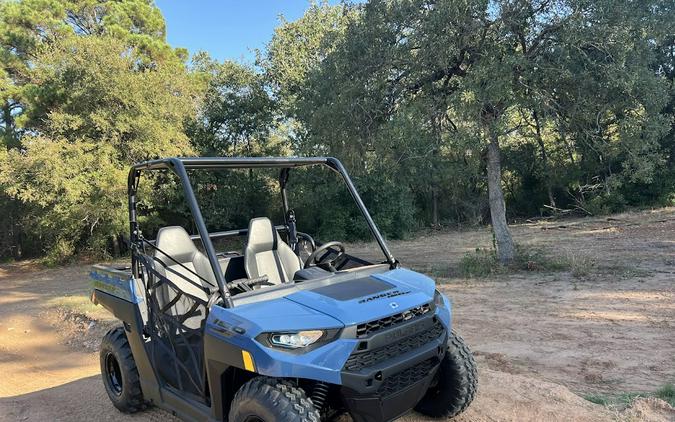 2025 Polaris Industries RANGER 150 EFI -ZENITH BLUE