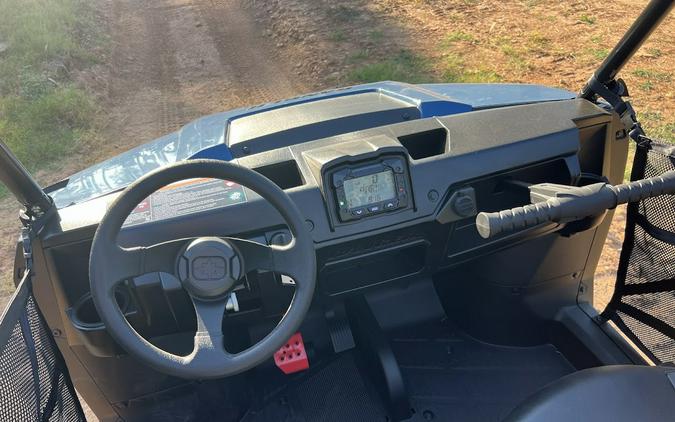 2025 Polaris Industries RANGER 150 EFI -ZENITH BLUE