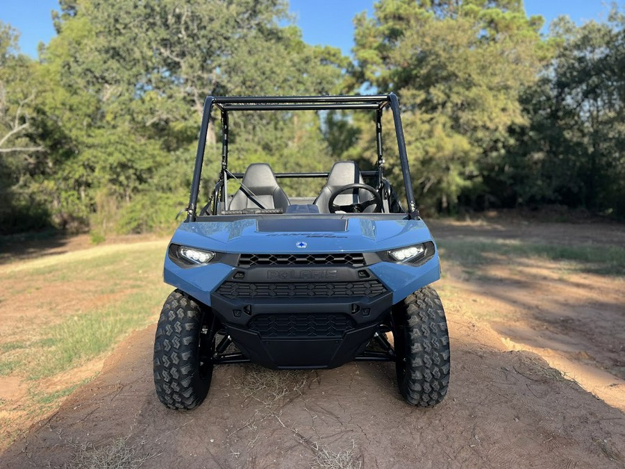 2025 Polaris Industries RANGER 150 EFI -ZENITH BLUE