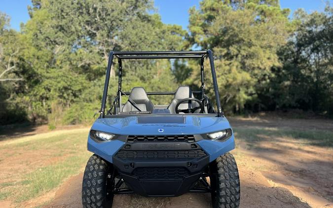 2025 Polaris Industries RANGER 150 EFI -ZENITH BLUE