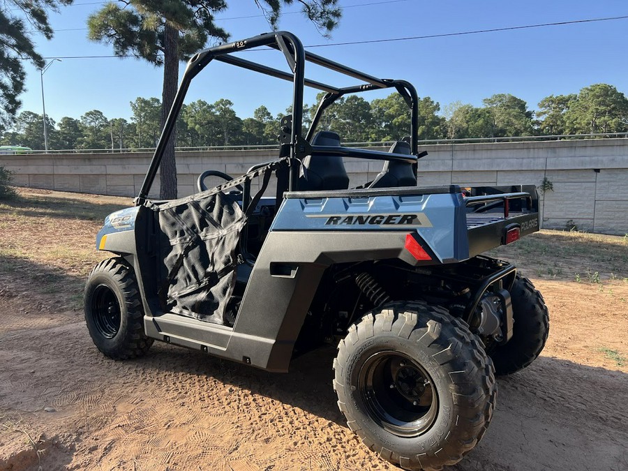 2025 Polaris Industries RANGER 150 EFI -ZENITH BLUE