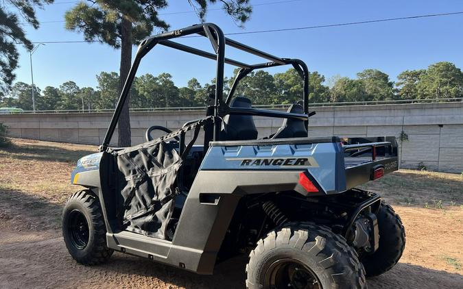 2025 Polaris Industries RANGER 150 EFI -ZENITH BLUE