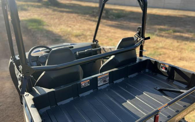 2025 Polaris Industries RANGER 150 EFI -ZENITH BLUE