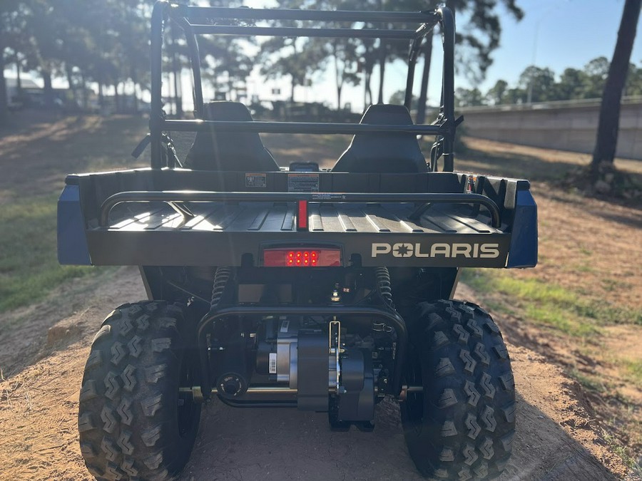 2025 Polaris Industries RANGER 150 EFI -ZENITH BLUE