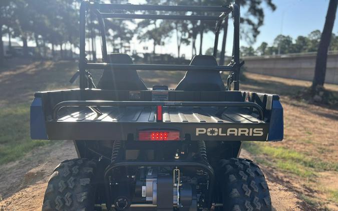 2025 Polaris Industries RANGER 150 EFI -ZENITH BLUE