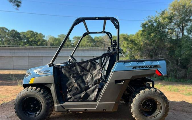 2025 Polaris Industries RANGER 150 EFI -ZENITH BLUE