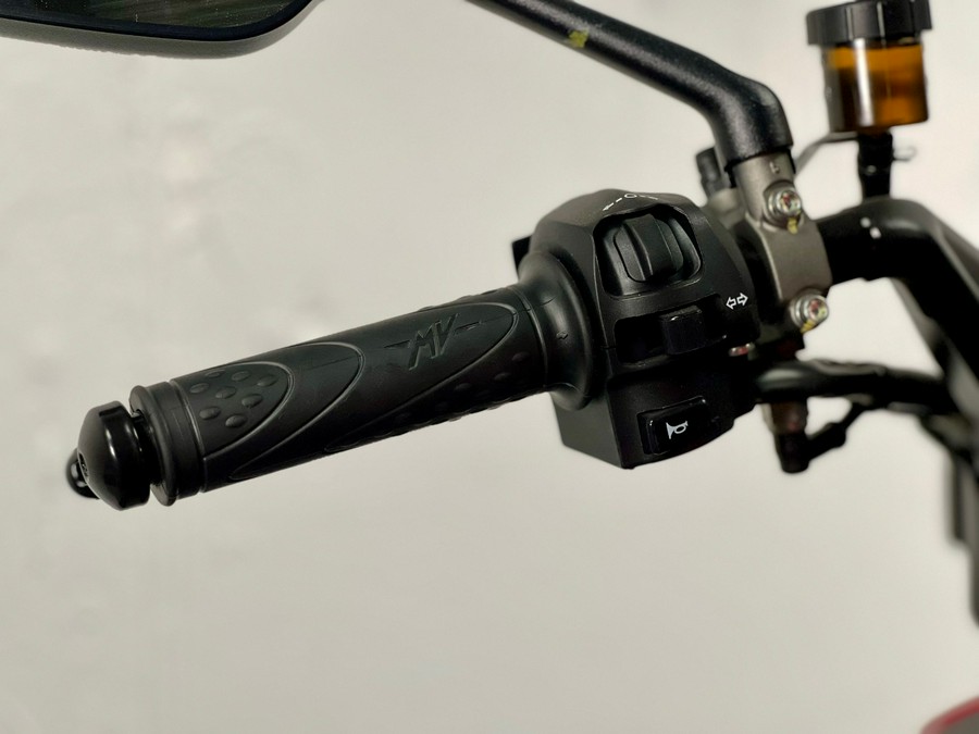 2022 MV Agusta Brutale 1000 RS