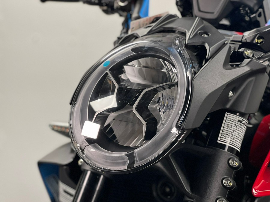 2022 MV Agusta Brutale 1000 RS