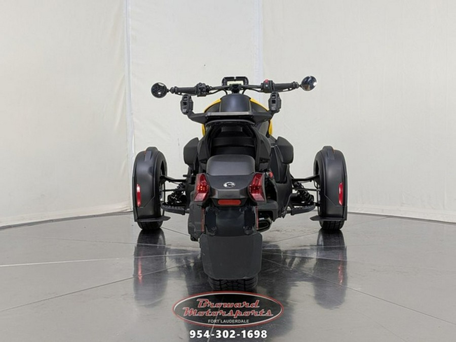 2025 Can-Am Ryker Rally