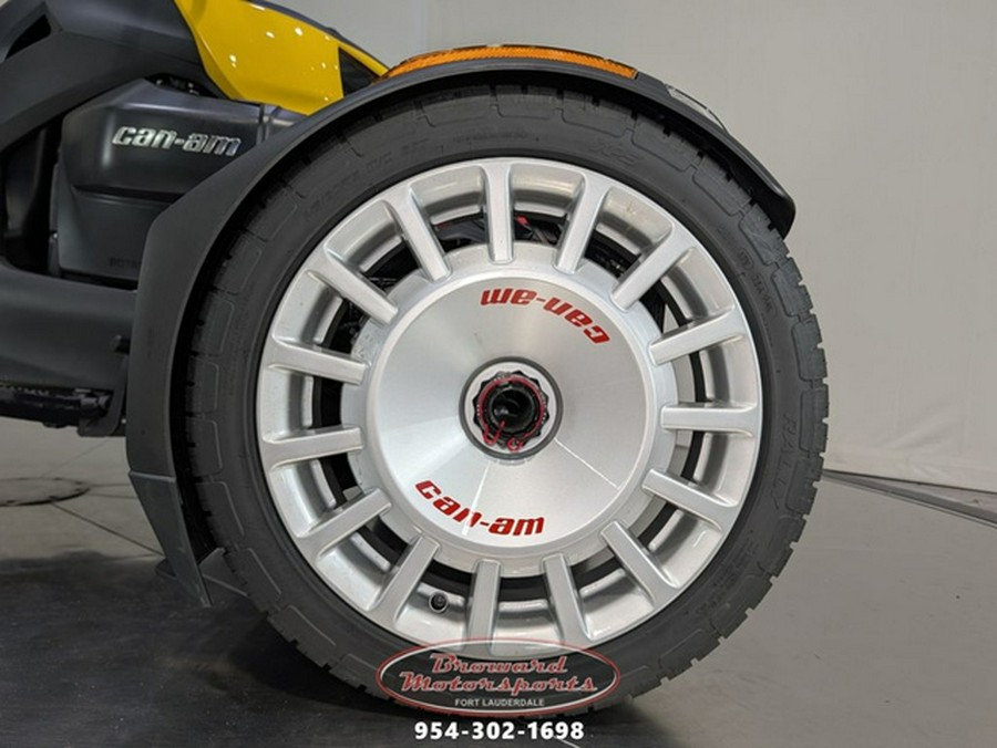 2025 Can-Am Ryker Rally