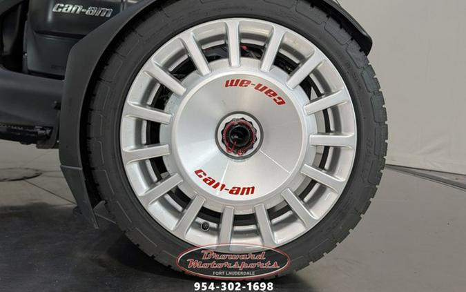 2025 Can-Am Ryker Rally