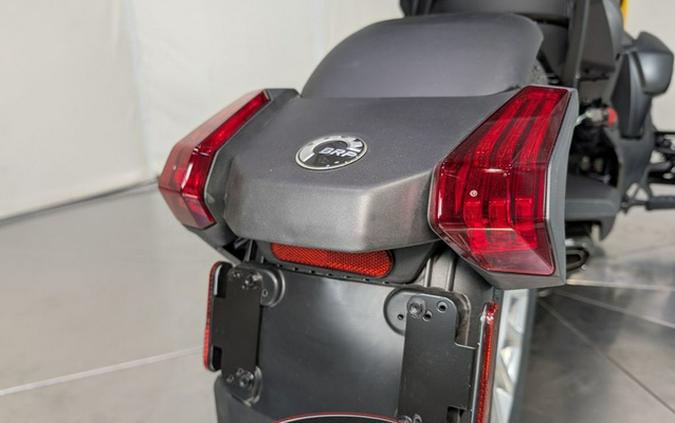 2025 Can-Am Ryker Rally