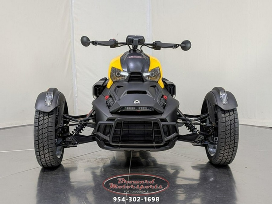 2025 Can-Am Ryker Rally
