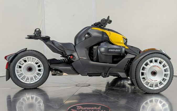 2025 Can-Am Ryker Rally