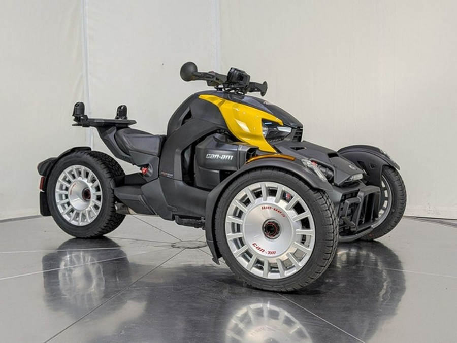 2025 Can-Am Ryker Rally