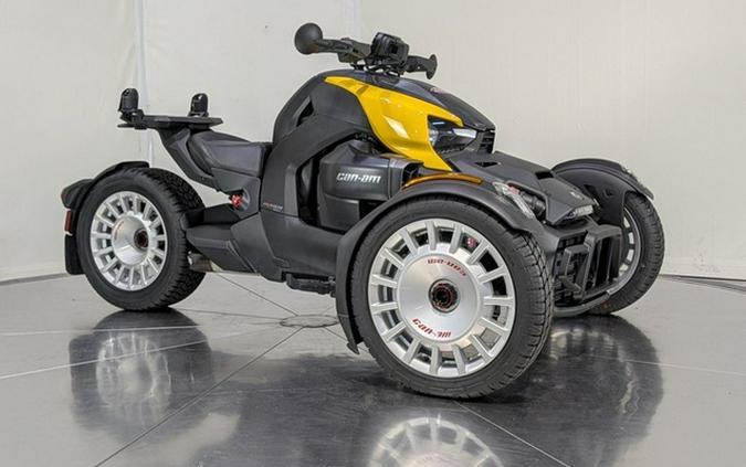 2025 Can-Am Ryker Rally