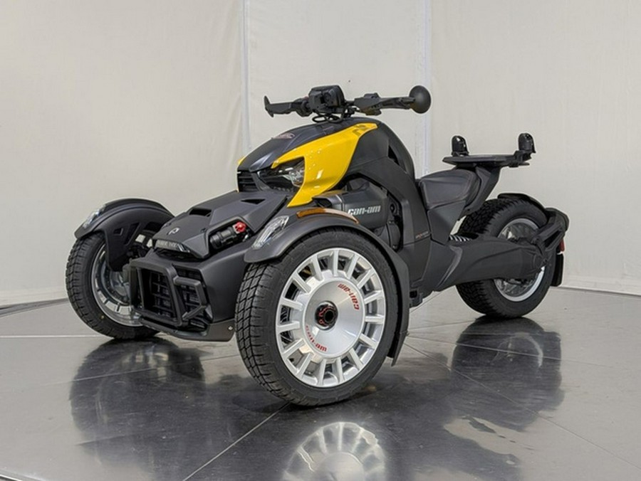 2025 Can-Am Ryker Rally