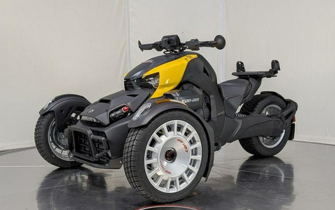 2025 Can-Am Ryker Rally