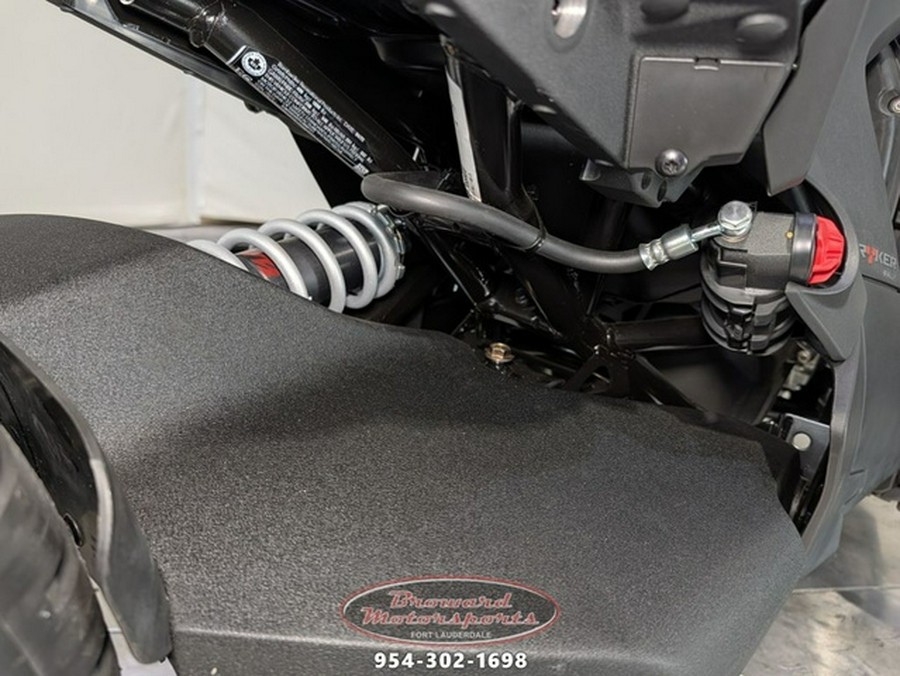 2025 Can-Am Ryker Rally