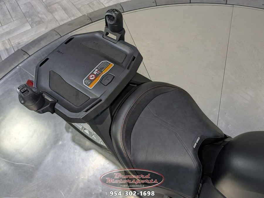 2025 Can-Am Ryker Rally