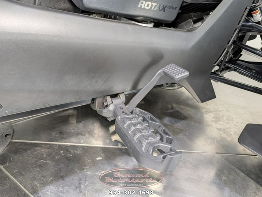 2025 Can-Am Ryker Rally