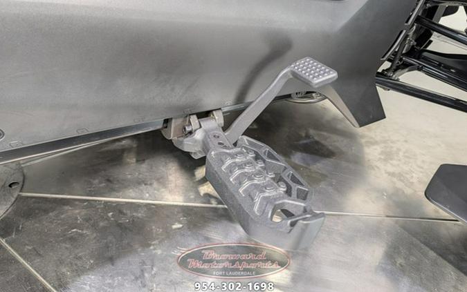 2025 Can-Am Ryker Rally