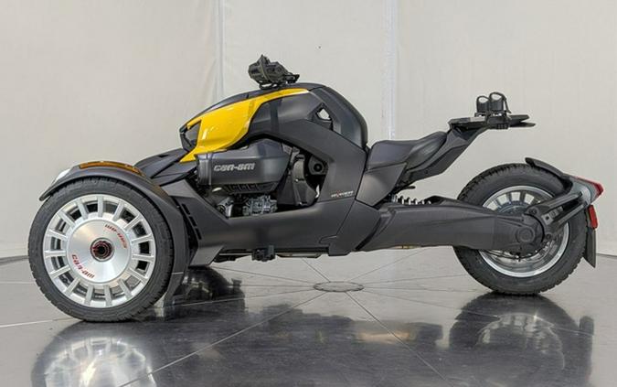 2025 Can-Am Ryker Rally