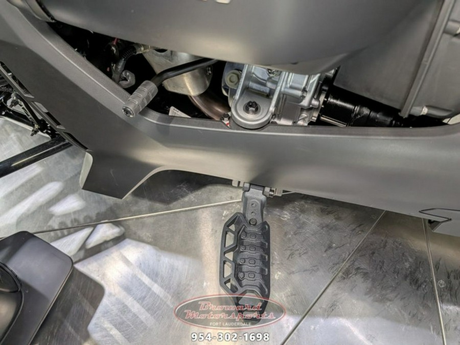 2025 Can-Am Ryker Rally