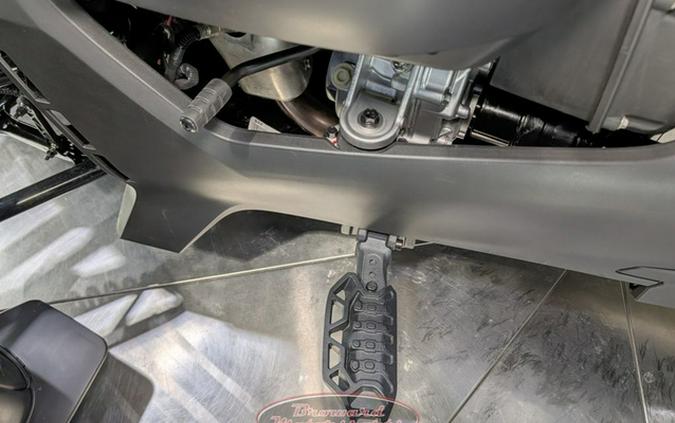 2025 Can-Am Ryker Rally