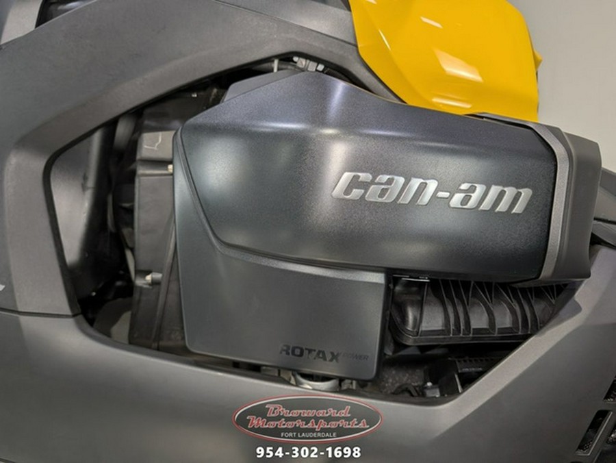 2025 Can-Am Ryker Rally