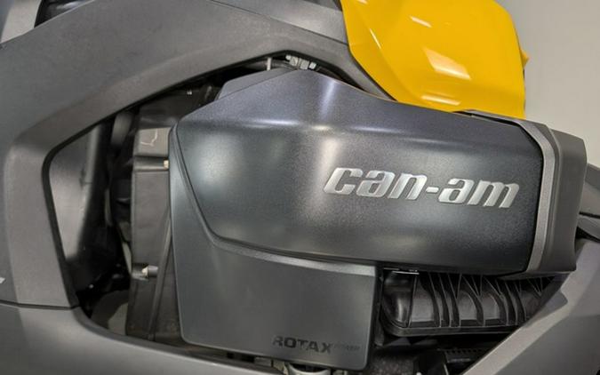 2025 Can-Am Ryker Rally