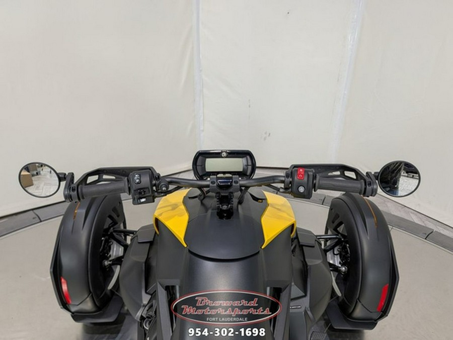 2025 Can-Am Ryker Rally