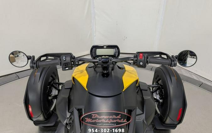 2025 Can-Am Ryker Rally