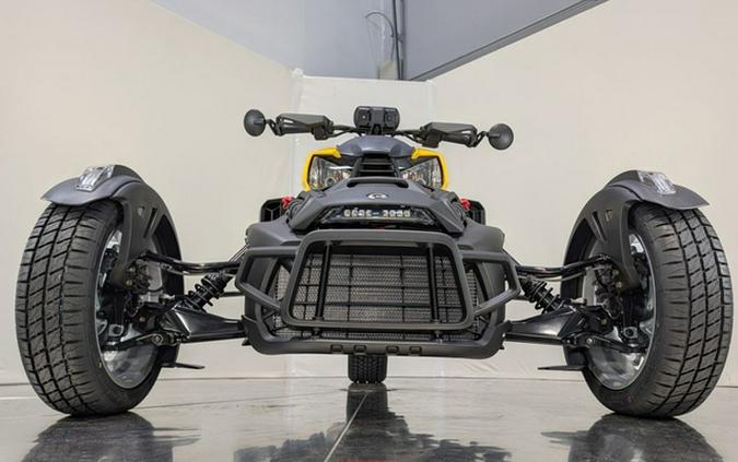 2025 Can-Am Ryker Rally