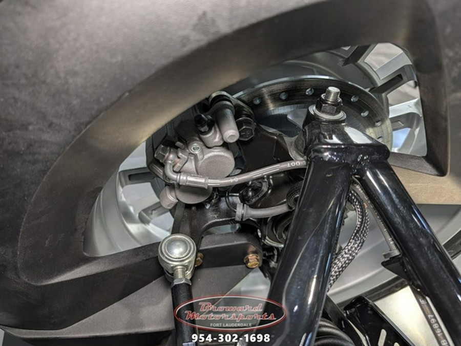 2025 Can-Am Ryker Rally