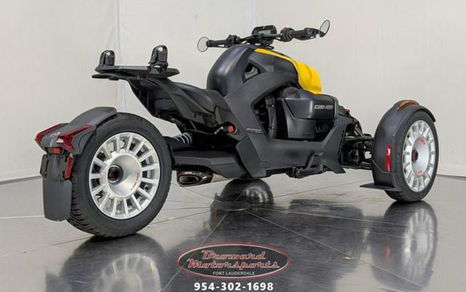 2025 Can-Am Ryker Rally