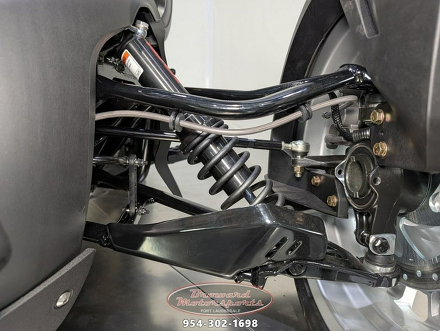 2025 Can-Am Ryker Rally