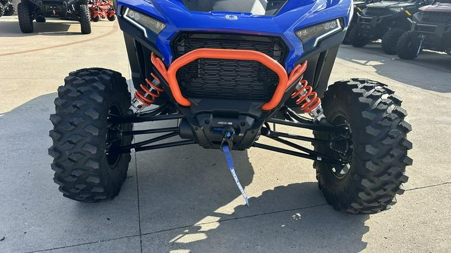 2025 Polaris® RZR XP 4 1000 Ultimate