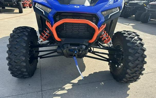 2025 Polaris® RZR XP 4 1000 Ultimate
