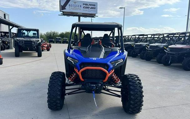 2025 Polaris® RZR XP 4 1000 Ultimate