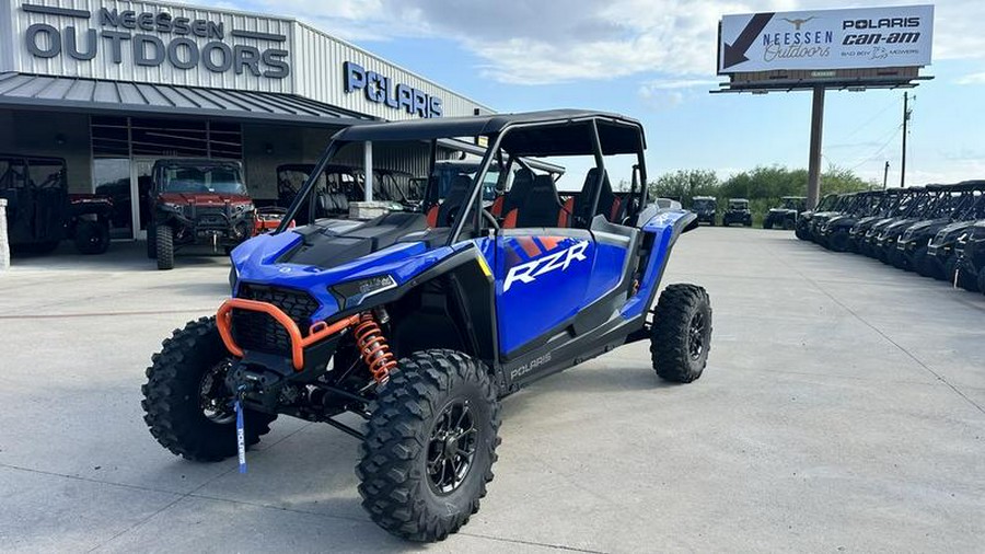2025 Polaris® RZR XP 4 1000 Ultimate