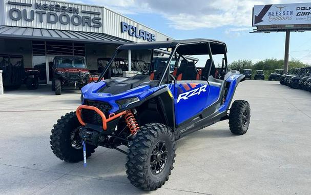 2025 Polaris® RZR XP 4 1000 Ultimate
