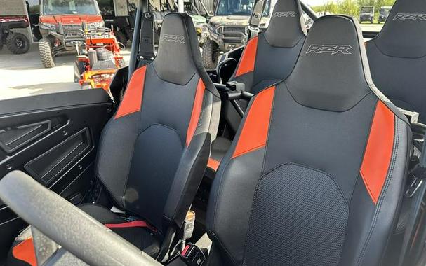 2025 Polaris® RZR XP 4 1000 Ultimate