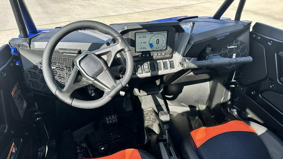 2025 Polaris® RZR XP 4 1000 Ultimate