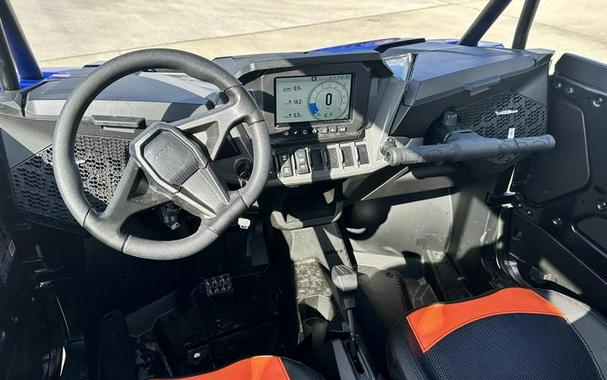 2025 Polaris® RZR XP 4 1000 Ultimate