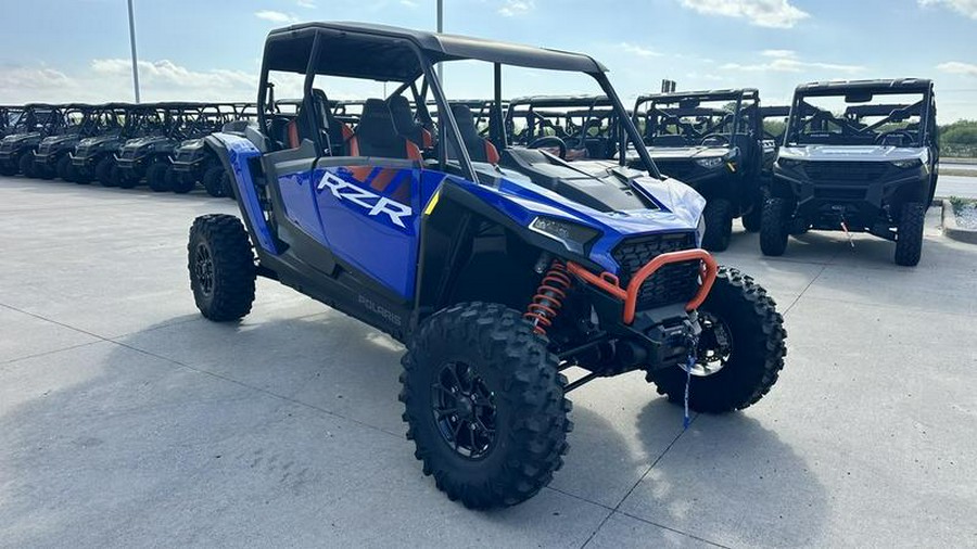 2025 Polaris® RZR XP 4 1000 Ultimate