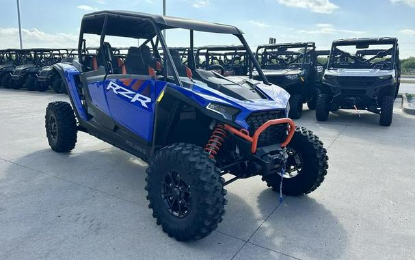 2025 Polaris® RZR XP 4 1000 Ultimate