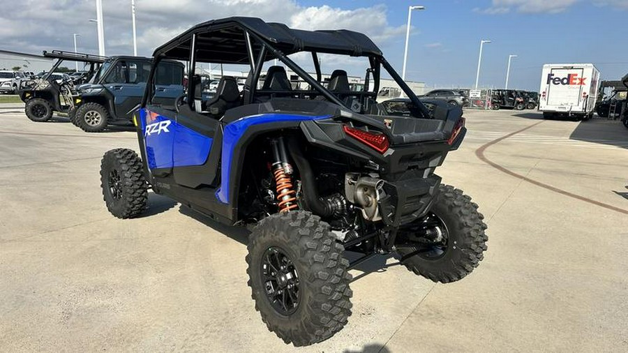 2025 Polaris® RZR XP 4 1000 Ultimate