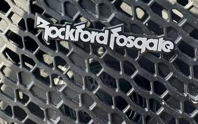 2025 Polaris® RZR XP 4 1000 Ultimate