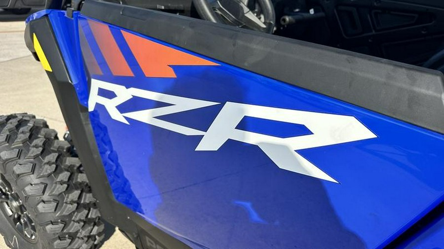 2025 Polaris® RZR XP 4 1000 Ultimate